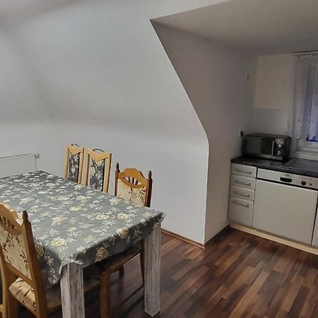 Holiday Apartment Freudenstadt Ngoại thất bức ảnh