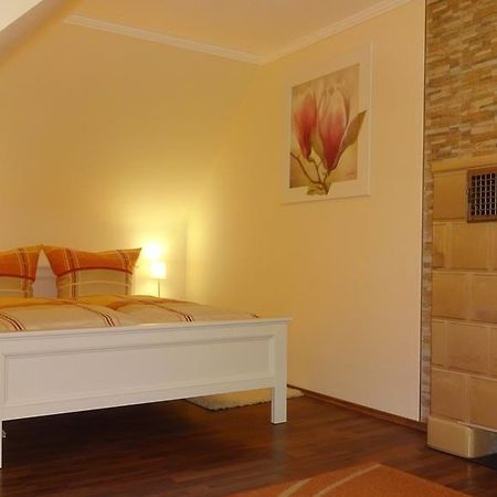 Holiday Apartment Freudenstadt Ngoại thất bức ảnh