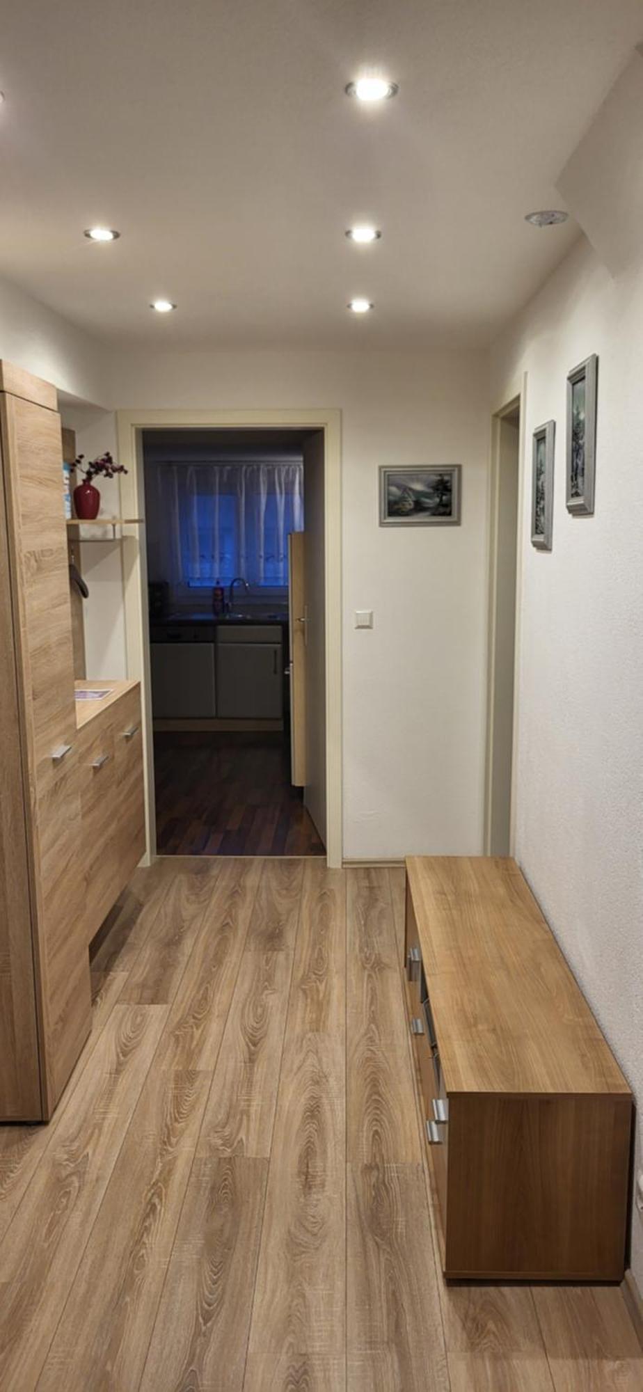 Holiday Apartment Freudenstadt Ngoại thất bức ảnh