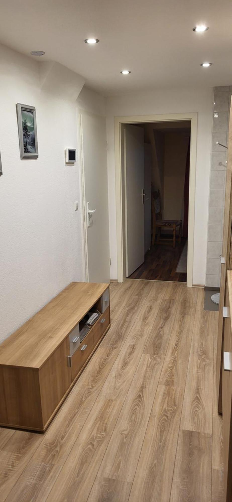 Holiday Apartment Freudenstadt Ngoại thất bức ảnh