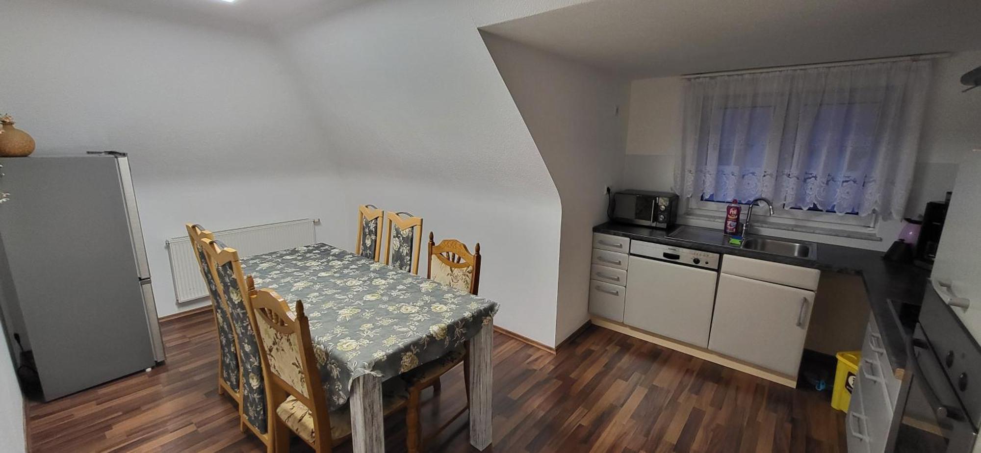 Holiday Apartment Freudenstadt Ngoại thất bức ảnh